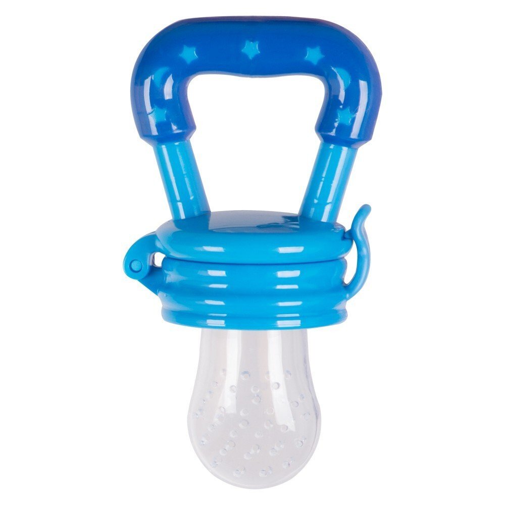 SeviBebe Dispozitiv hranire fructe blue