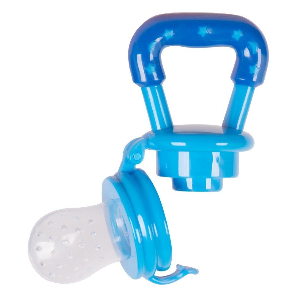SeviBebe Dispozitiv hranire fructe blue
