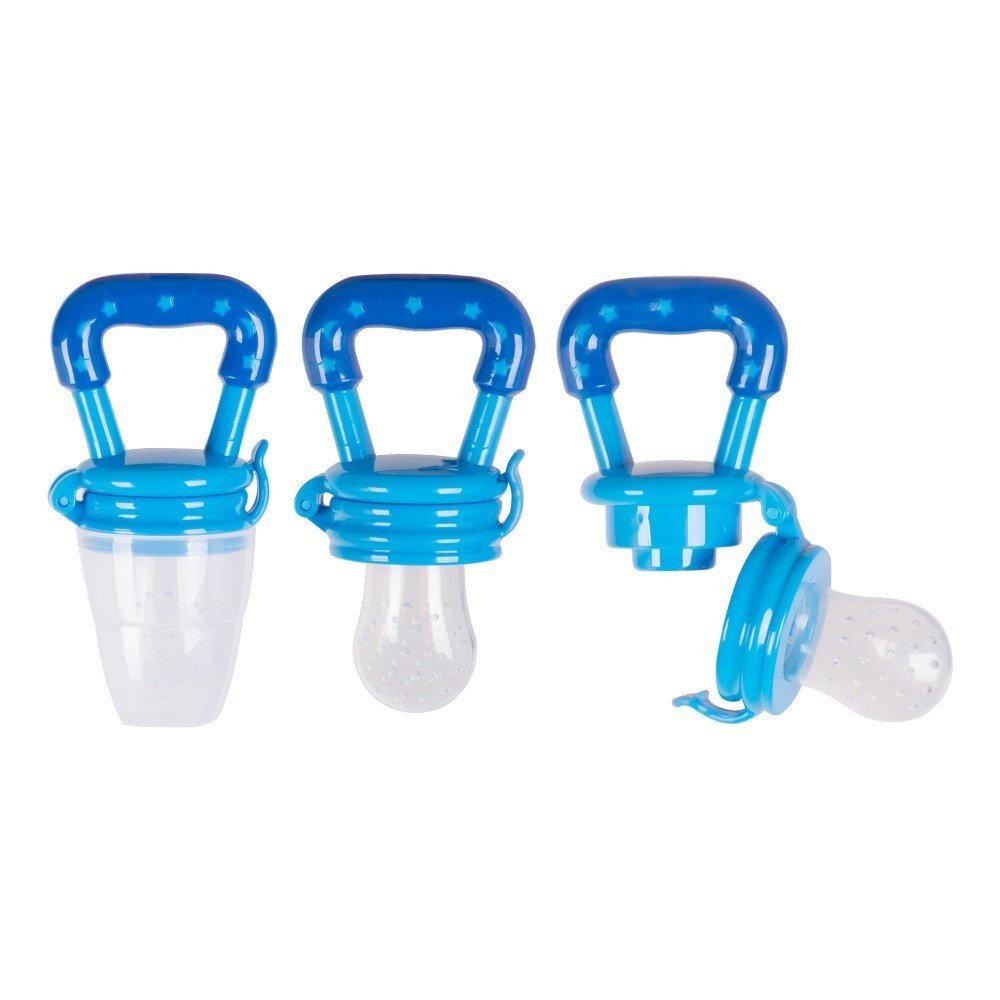 SeviBebe Dispozitiv hranire fructe blue