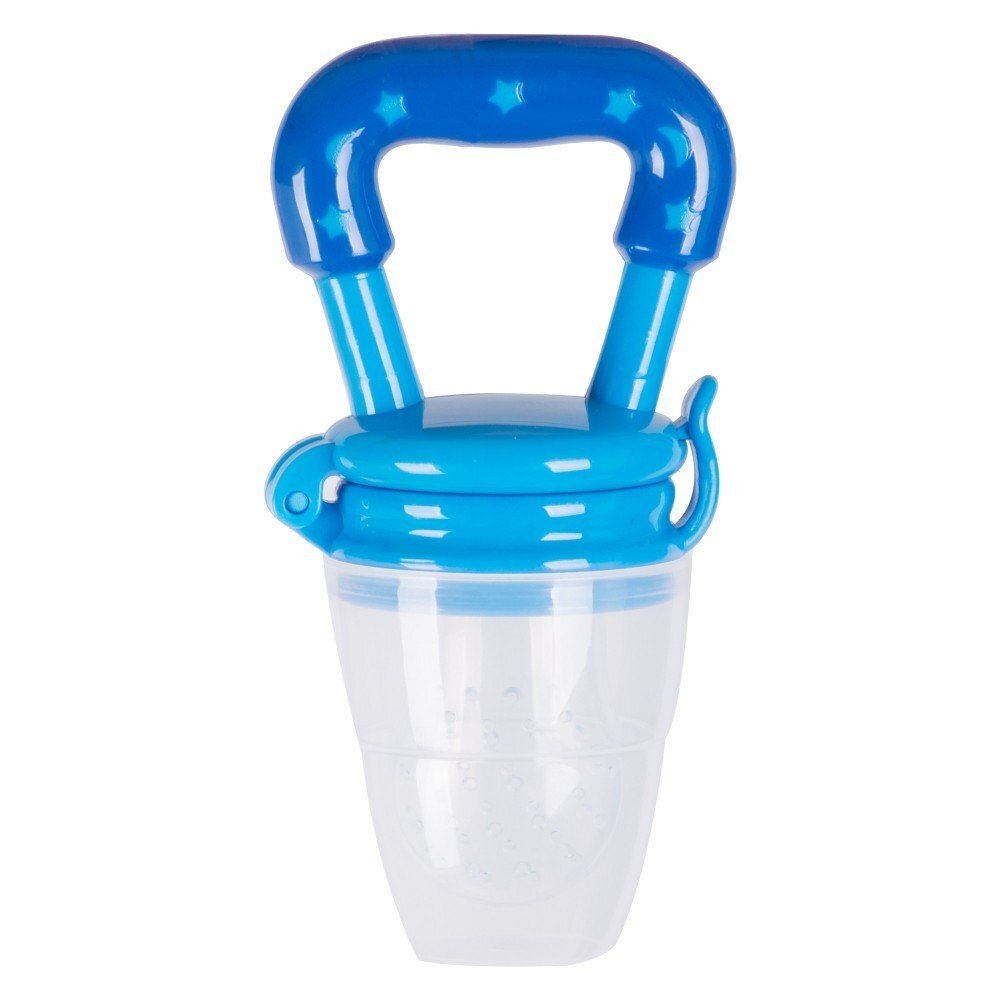 SeviBebe Dispozitiv hranire fructe blue