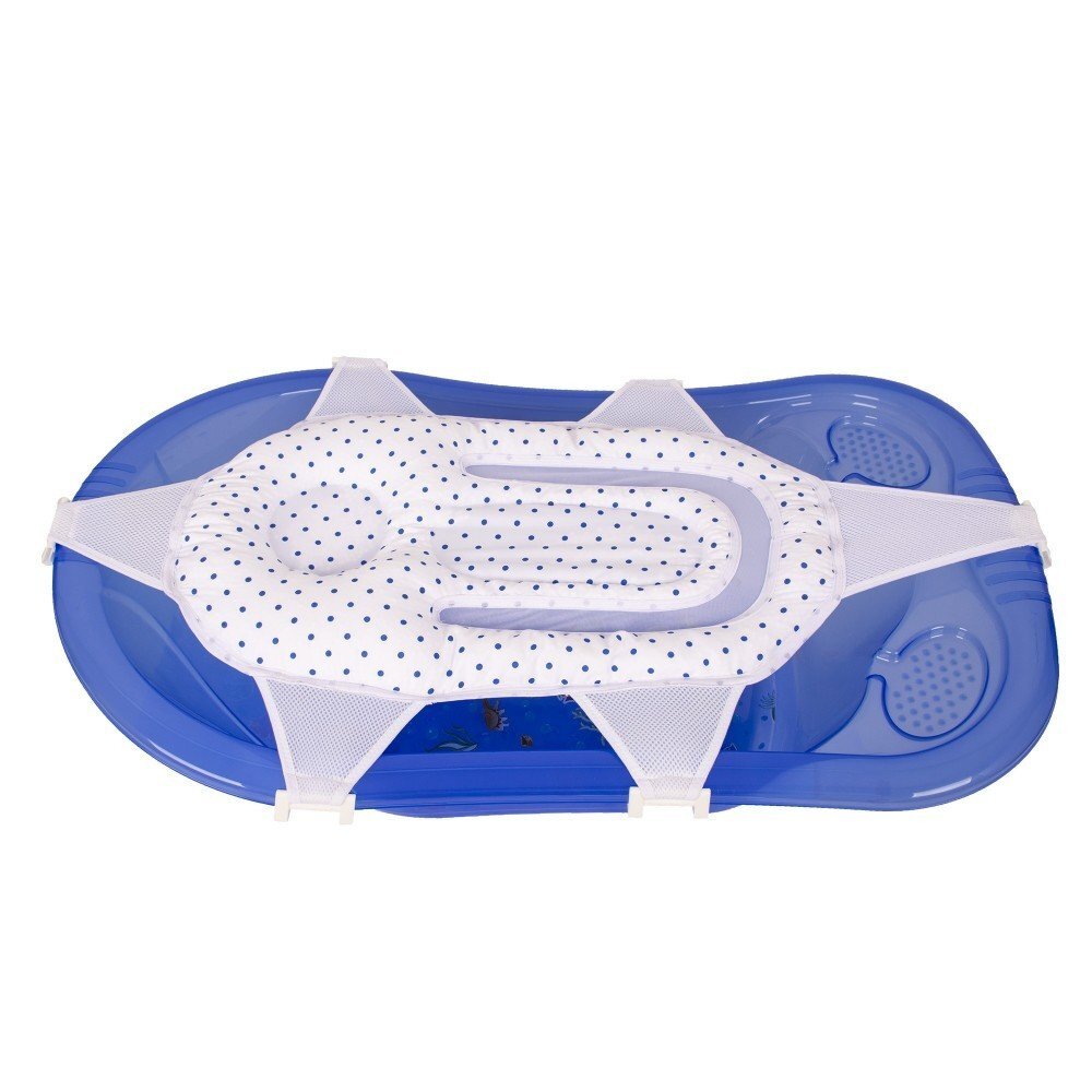 SeviBebe Hamac cadita Luxury Dots