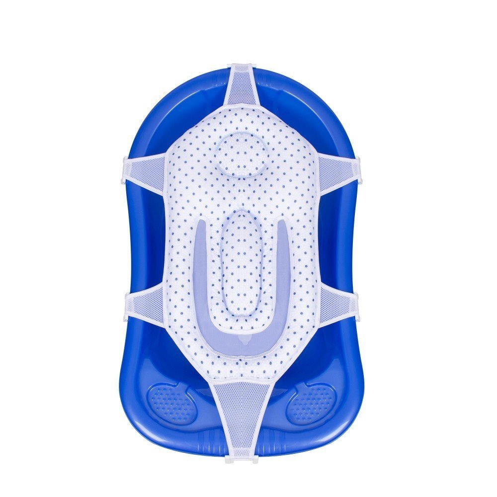 SeviBebe Hamac cadita Luxury Dots