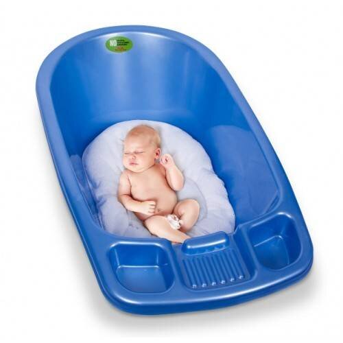 SeviBebe Hamac cadita multifunctional Sevi Baby Alb