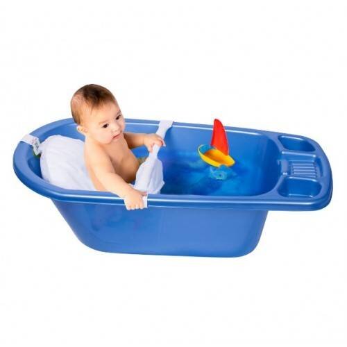 SeviBebe Hamac cadita multifunctional Sevi Baby Alb