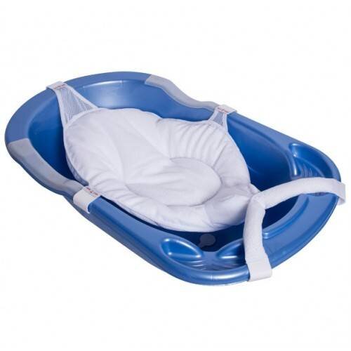 SeviBebe Hamac cadita multifunctional Sevi Baby Roz