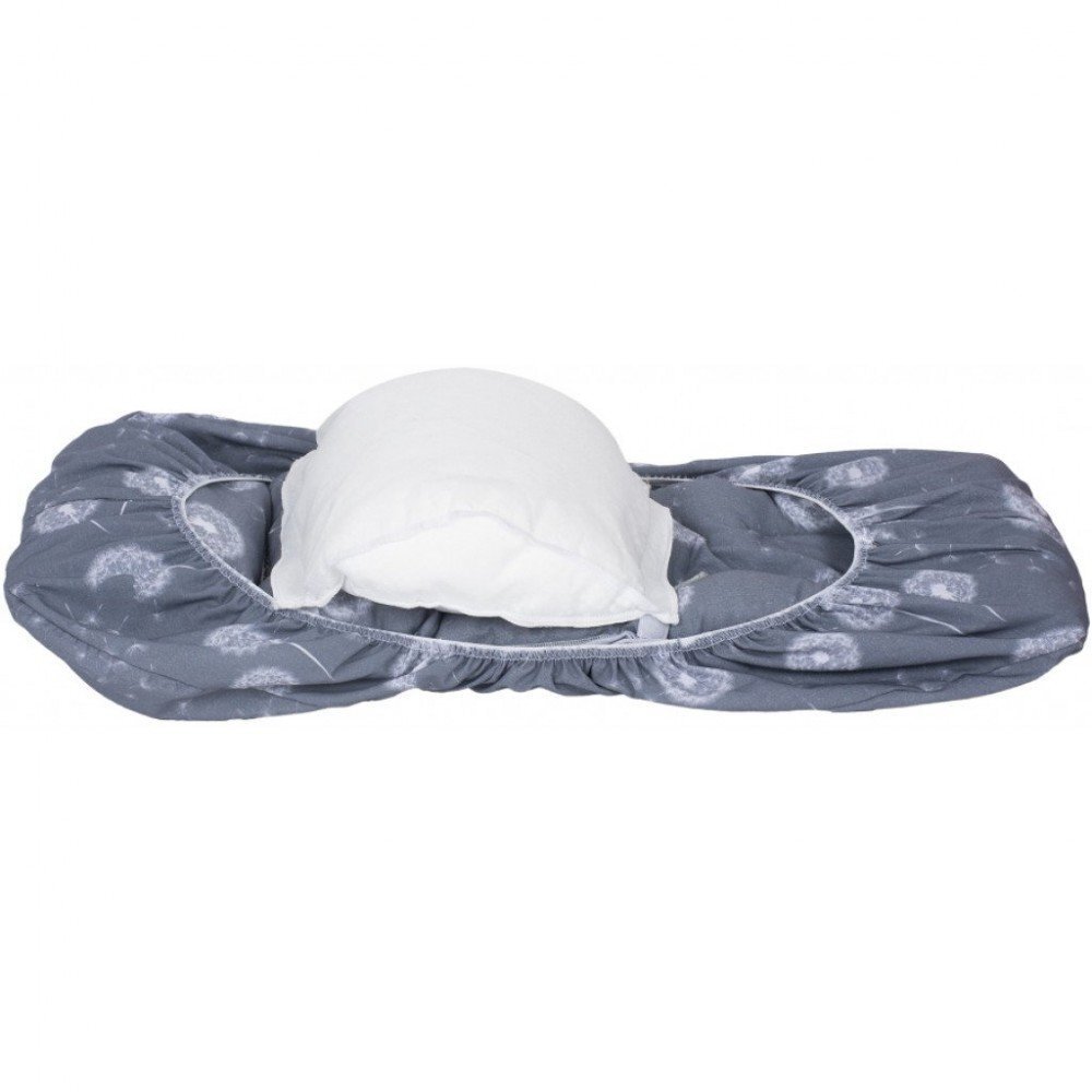 SeviBebe Husa protectie scoica auto cu reductor Dandelion