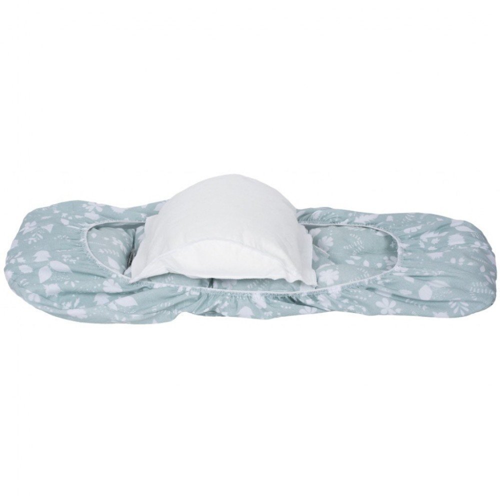 SeviBebe Husa protectie scoica auto cu reductor Leaf