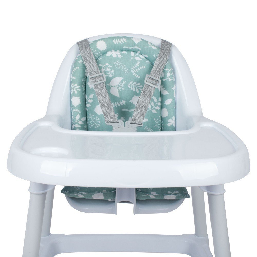 SeviBebe Insert pentru scaun de masa Leaf