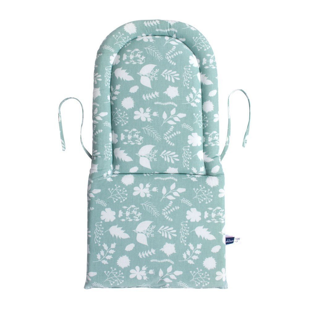 SeviBebe Insert pentru scaun de masa Leaf