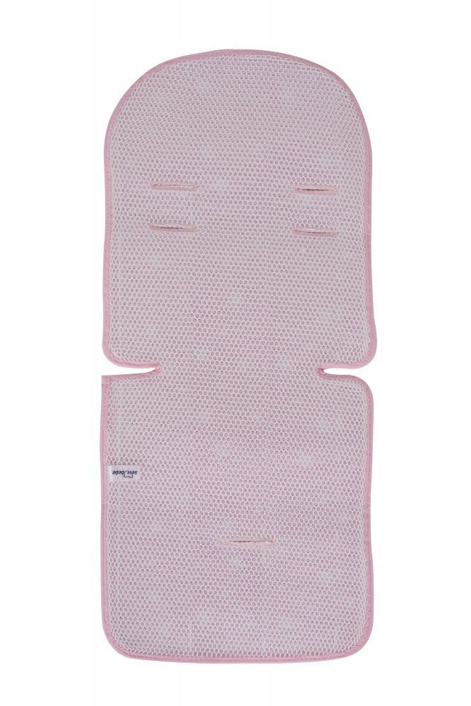 SeviBebe Liner carucior Pink Stars Sevibaby