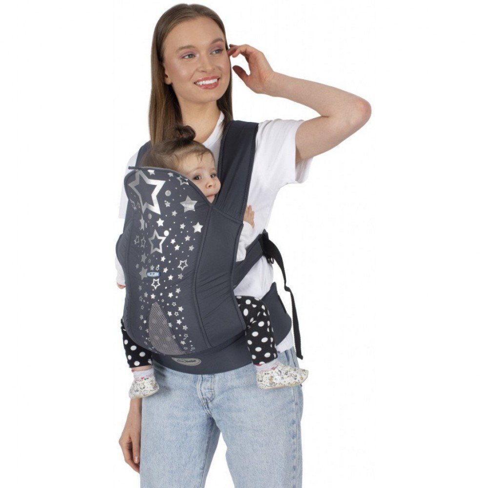 SeviBebe Marsupiu Luxury