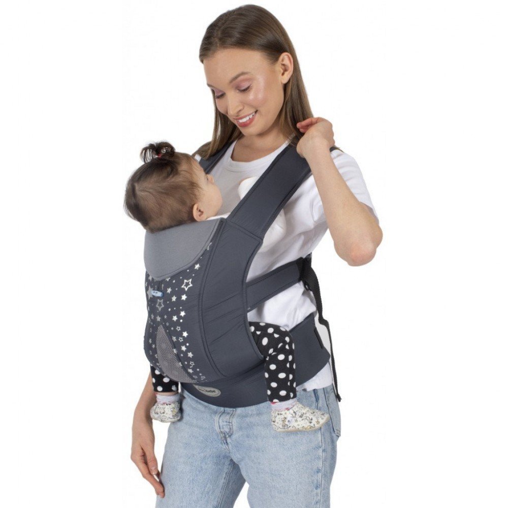 SeviBebe Marsupiu Luxury