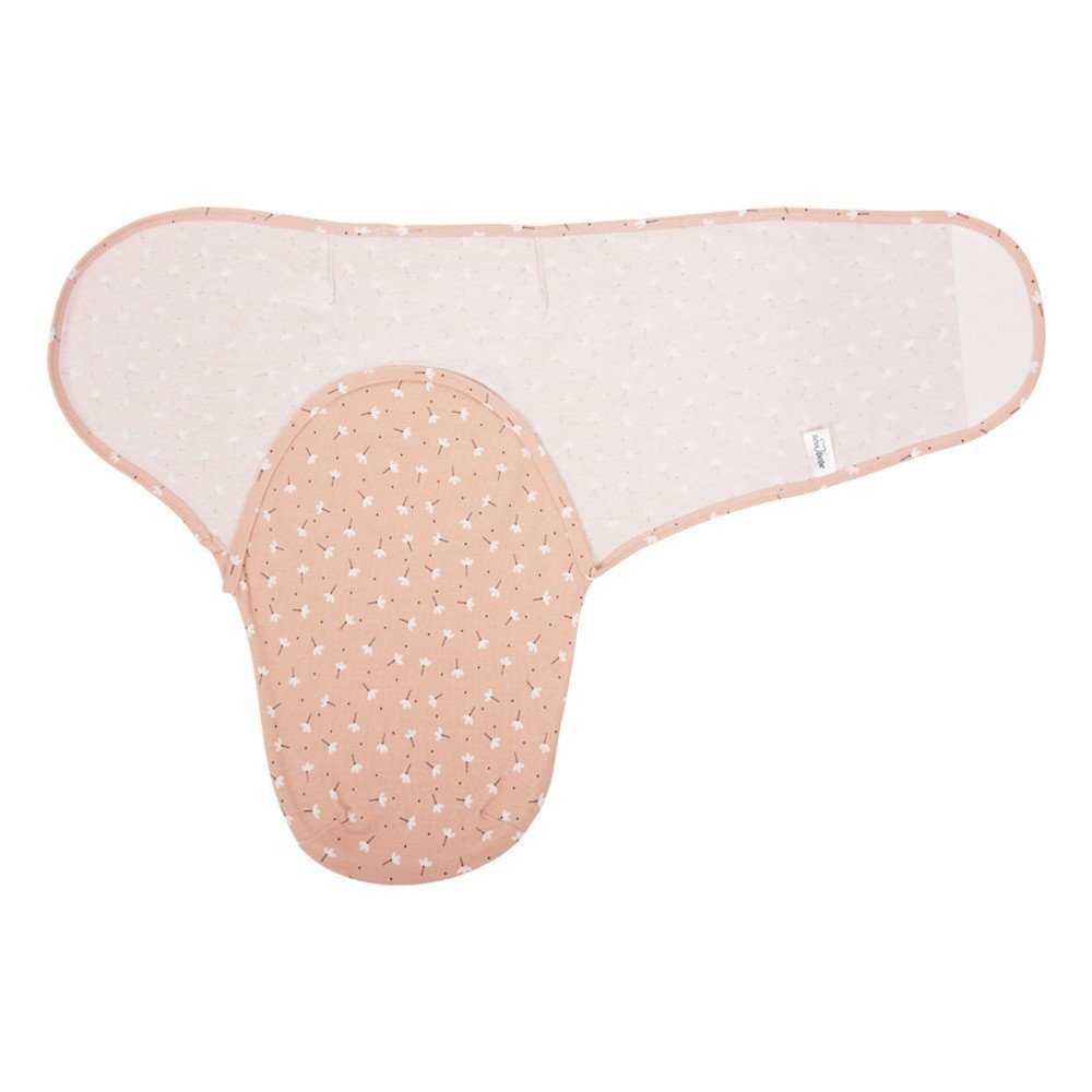 SeviBebe Paturica infasat bumbac Blossom