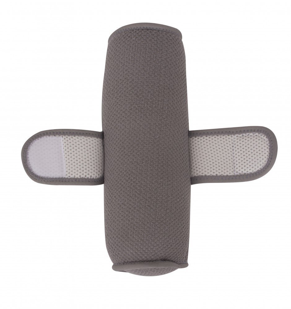 SeviBebe Pernuta ergonomica pentru centura de siguranta Gri