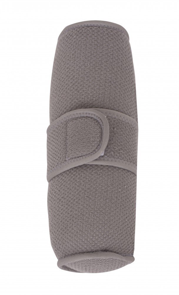 SeviBebe Pernuta ergonomica pentru centura de siguranta Gri