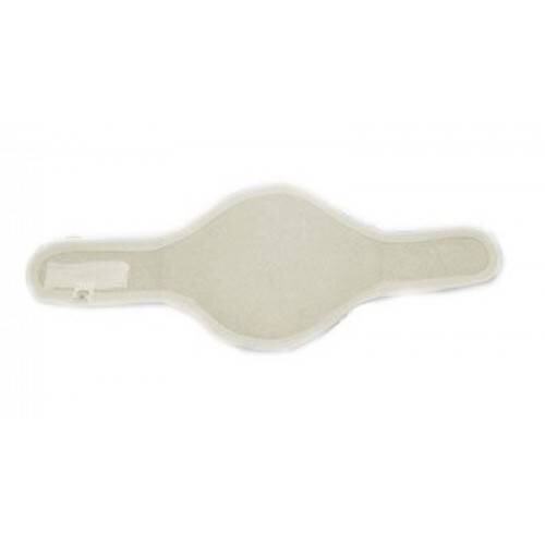 SeviBebe Protectie pentru coloana Sevi Baby Alb