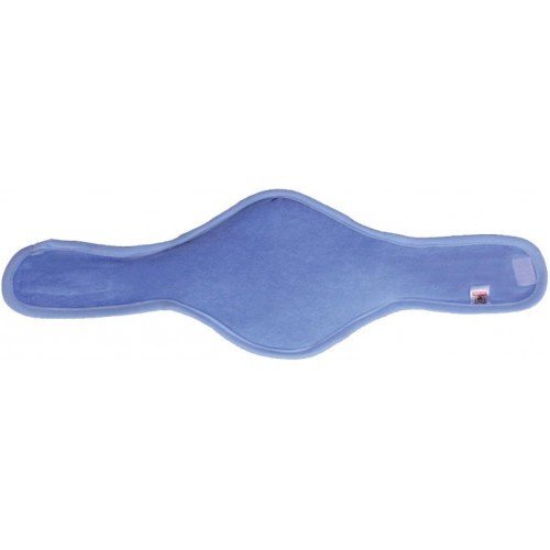 SeviBebe Protectie pentru coloana Sevi Baby Albastru