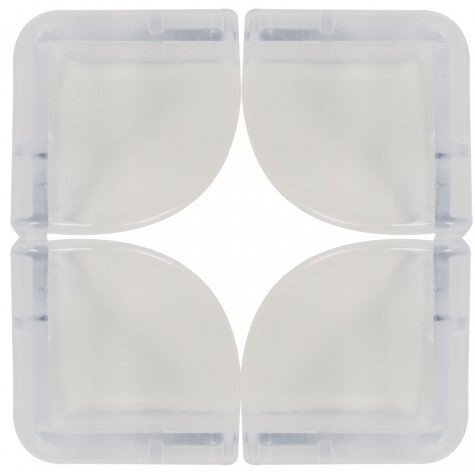 SeviBebe Set 4 protectii colturi