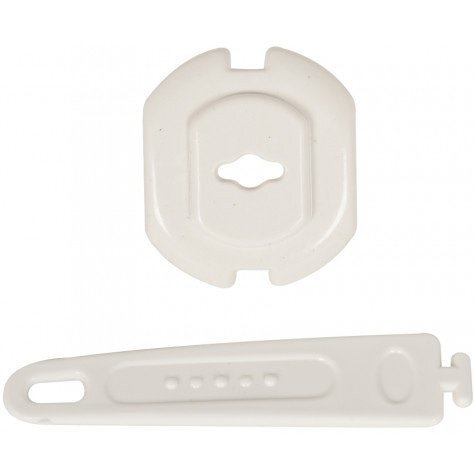 SeviBebe Set 8 protectii priza