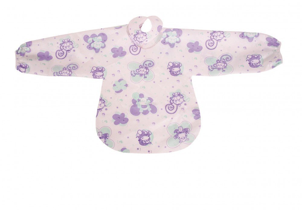 SeviBebe Set bavete unica folosinta 6 buc