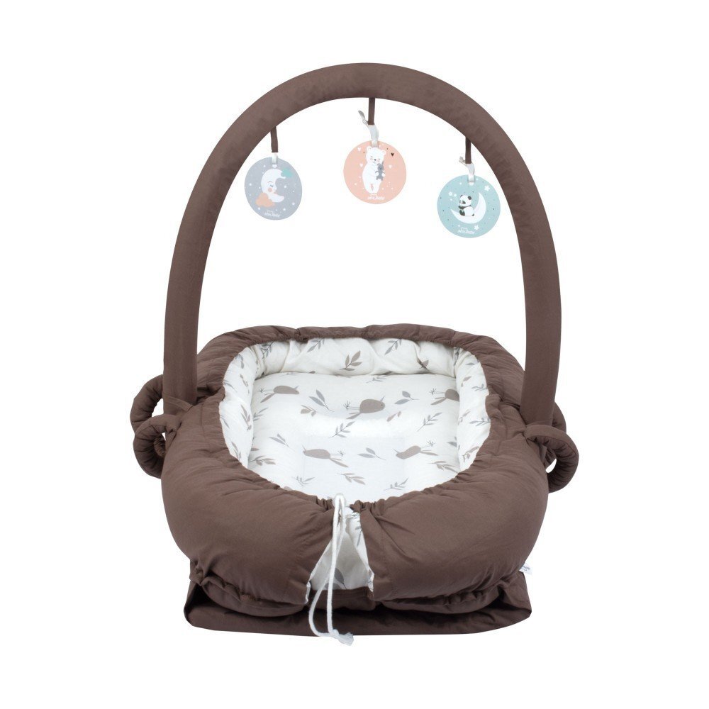 SeviBebe Suport somn multifunctional anti-reflux Bird