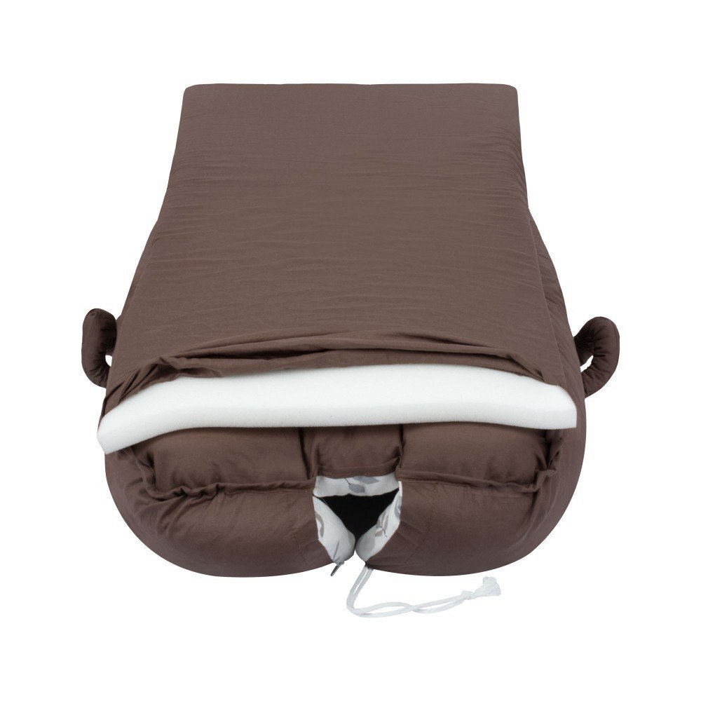 SeviBebe Suport somn multifunctional anti-reflux Bird