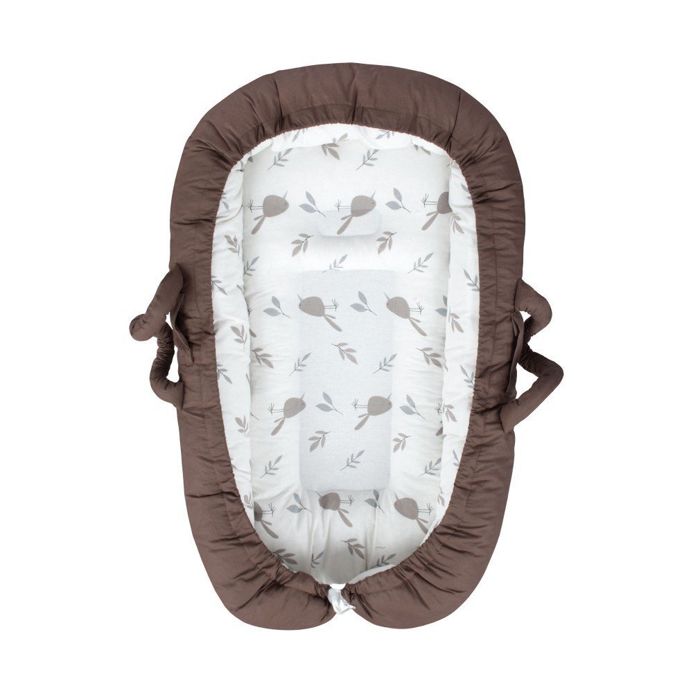 SeviBebe Suport somn multifunctional anti-reflux Bird