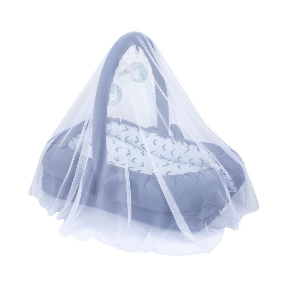 SeviBebe Suport somn multifunctional anti-reflux Boomerang