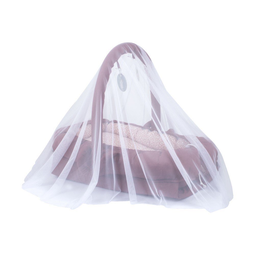 SeviBebe Suport somn multifunctional anti-reflux Flowers