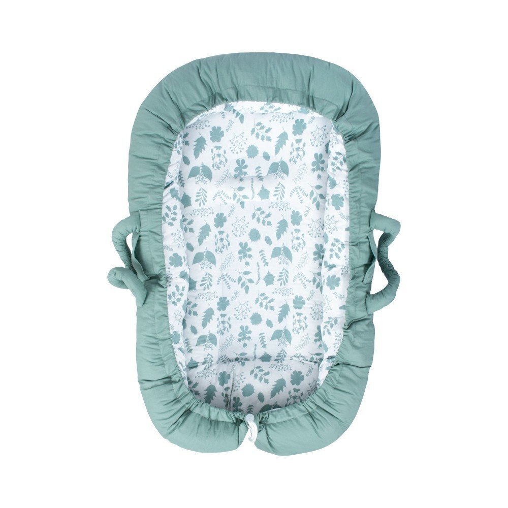 SeviBebe Suport somn multifunctional anti-reflux Leaf