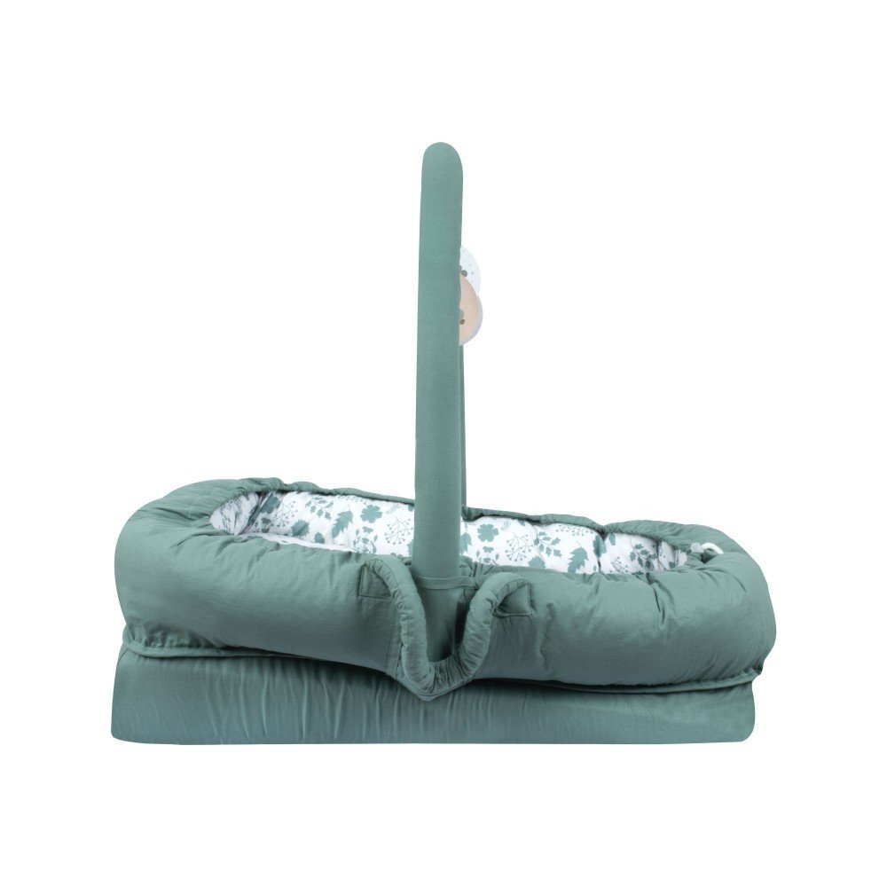 SeviBebe Suport somn multifunctional anti-reflux Leaf