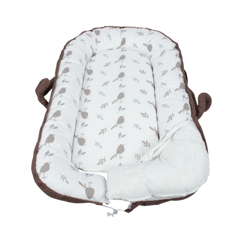 SeviBebe Suport somn multifunctional Bird