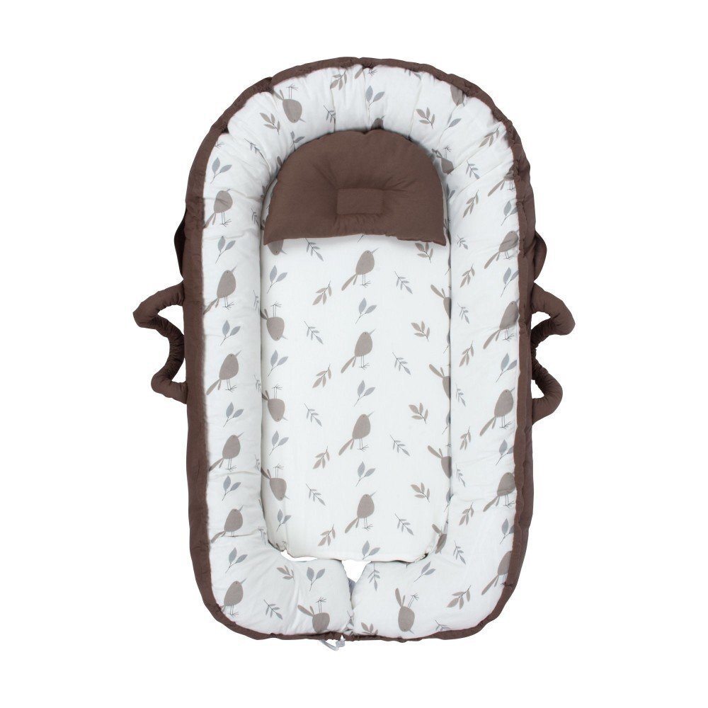 SeviBebe Suport somn multifunctional Bird