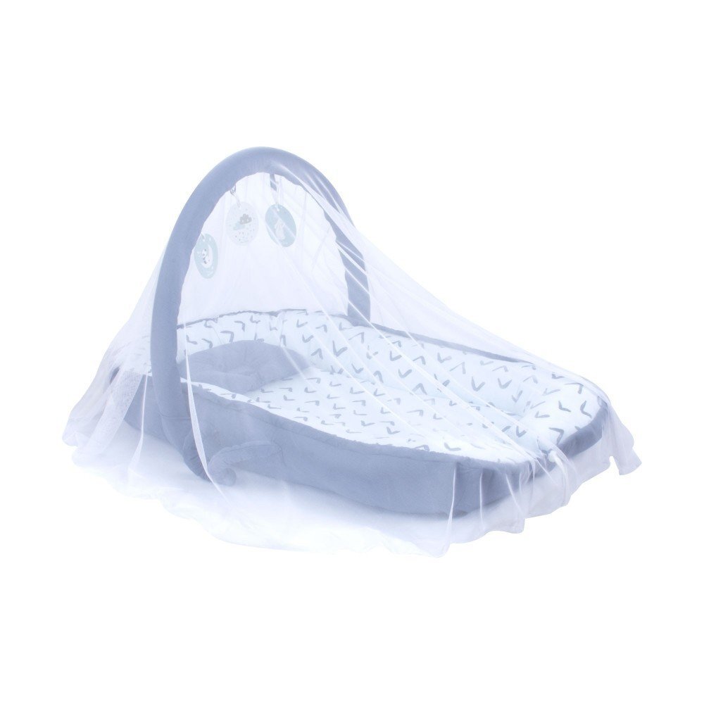 SeviBebe Suport somn multifunctional Boomerang