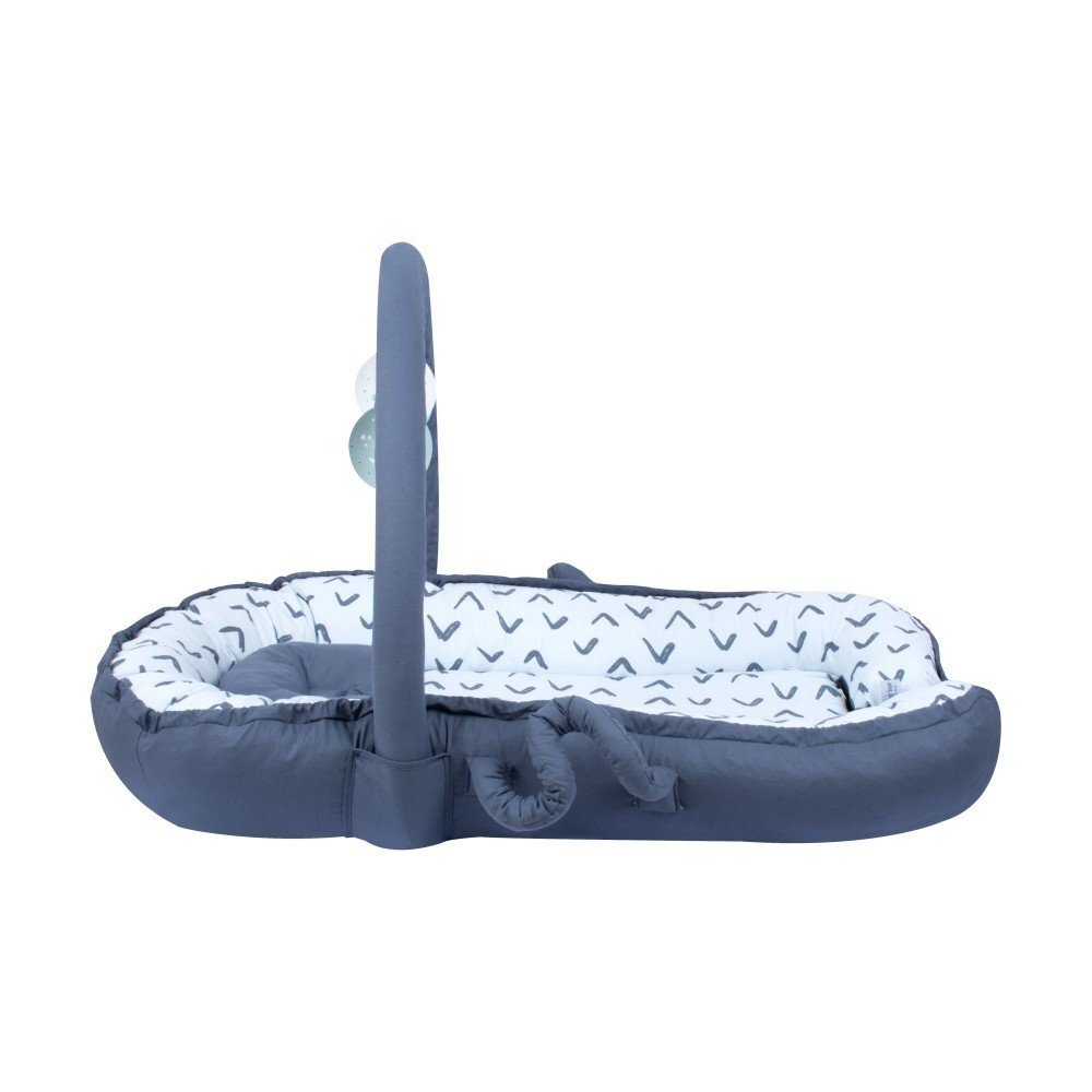 SeviBebe Suport somn multifunctional Boomerang