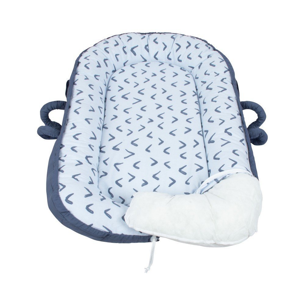 SeviBebe Suport somn multifunctional Boomerang