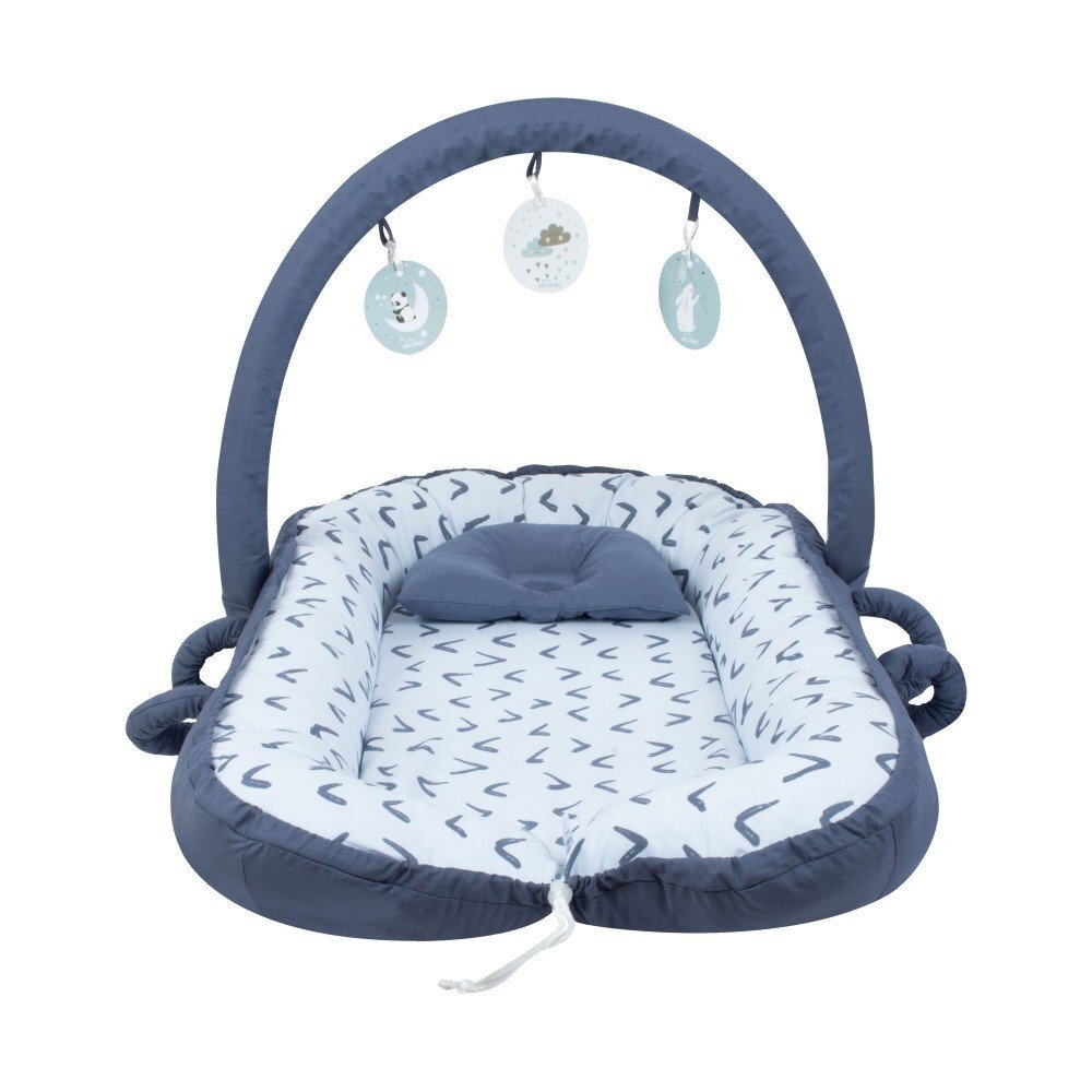 SeviBebe Suport somn multifunctional Boomerang