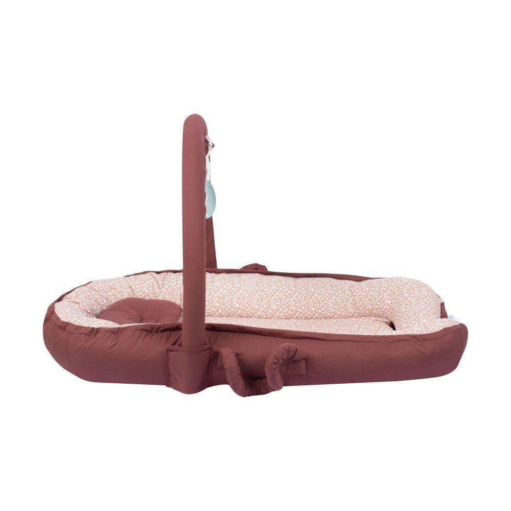 SeviBebe Suport somn multifunctional Flowers