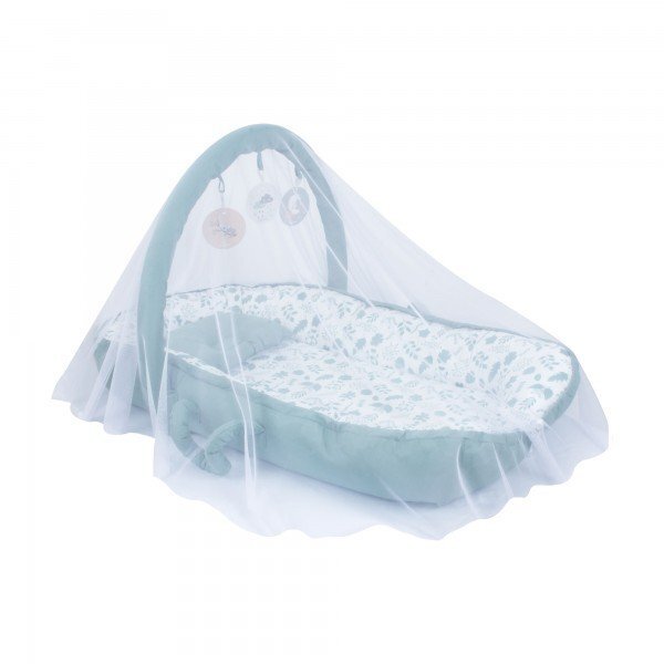 SeviBebe Suport somn multifunctional Leaf