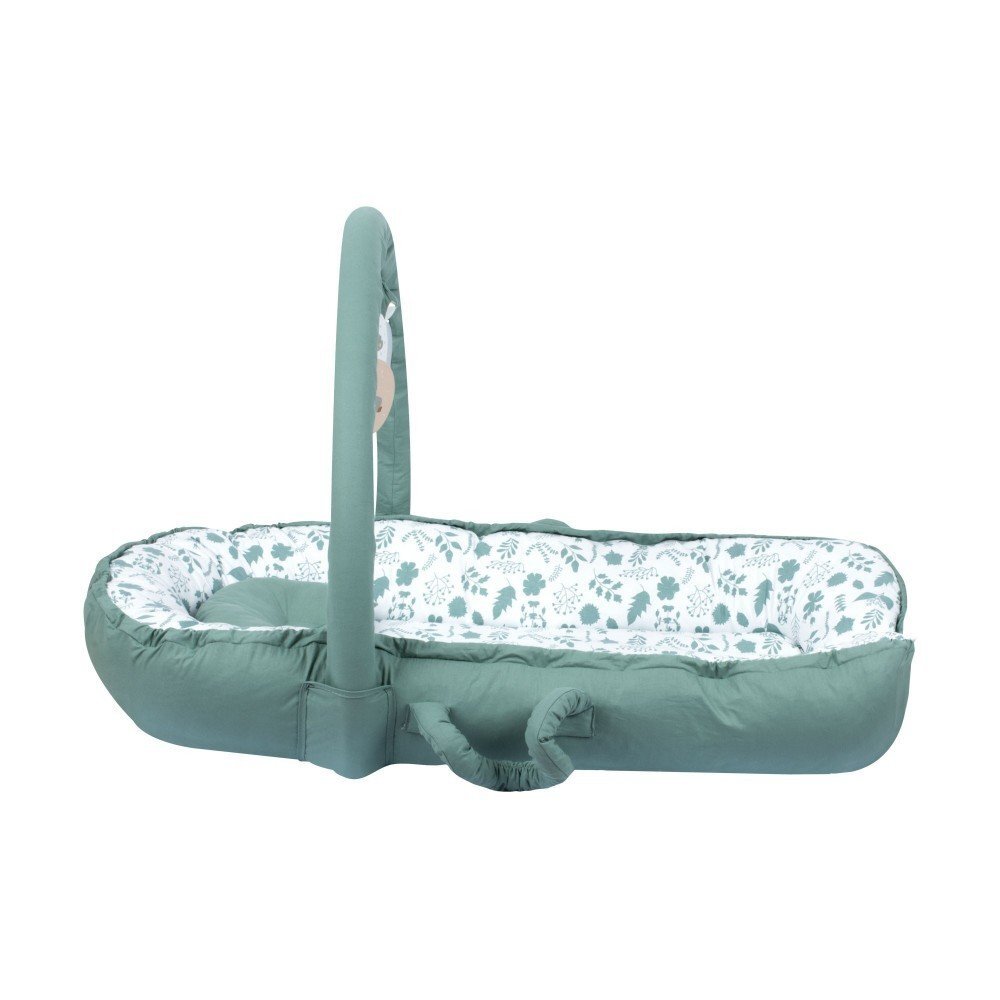 SeviBebe Suport somn multifunctional Leaf