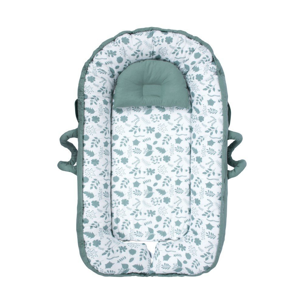 SeviBebe Suport somn multifunctional Leaf