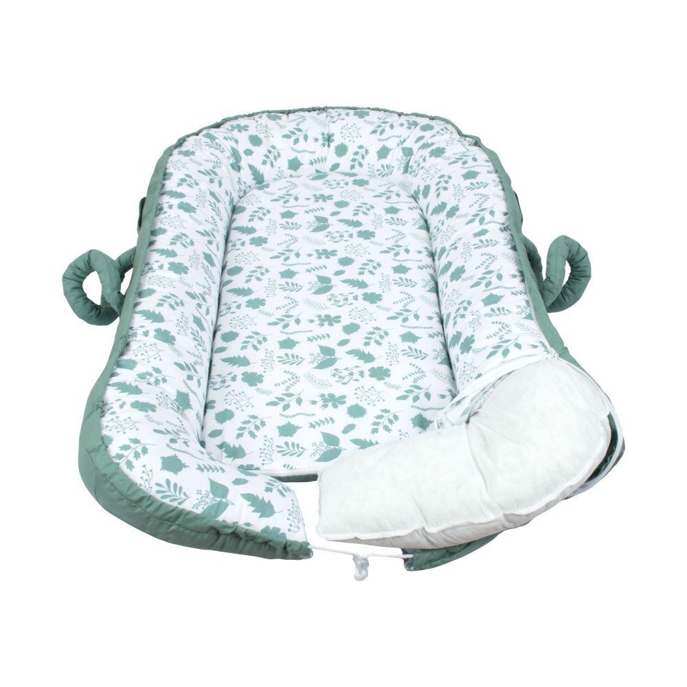 SeviBebe Suport somn multifunctional Leaf