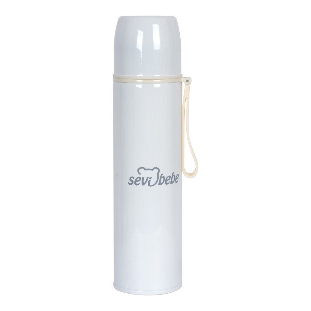 SeviBebe Termos alb 500ml