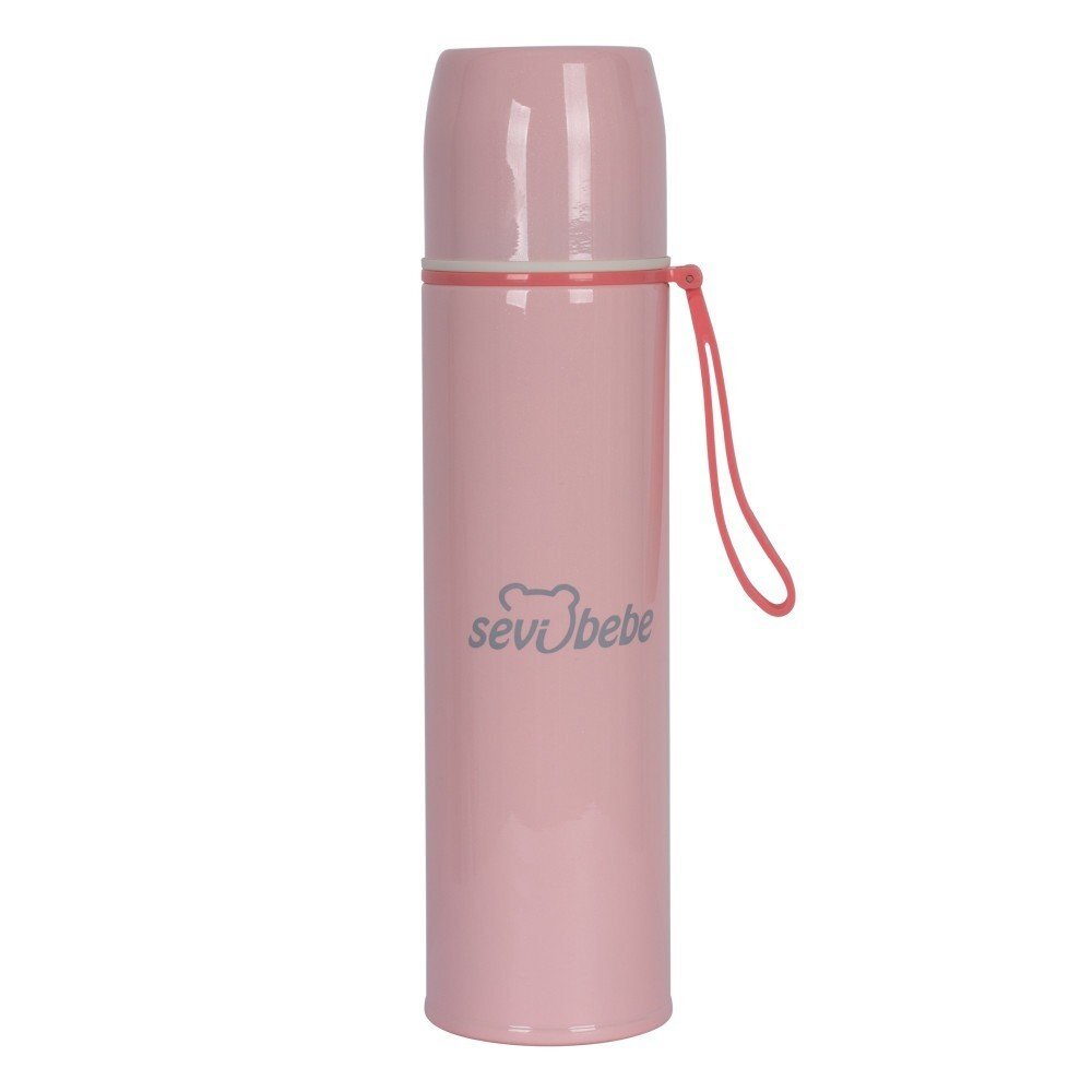 SeviBebe Termos roz 500ml