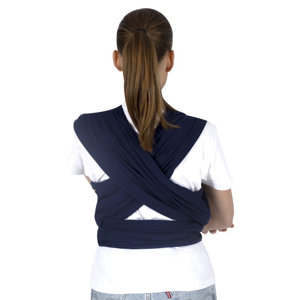 SeviBebe Wrap Dark Blue Sevi Bebe