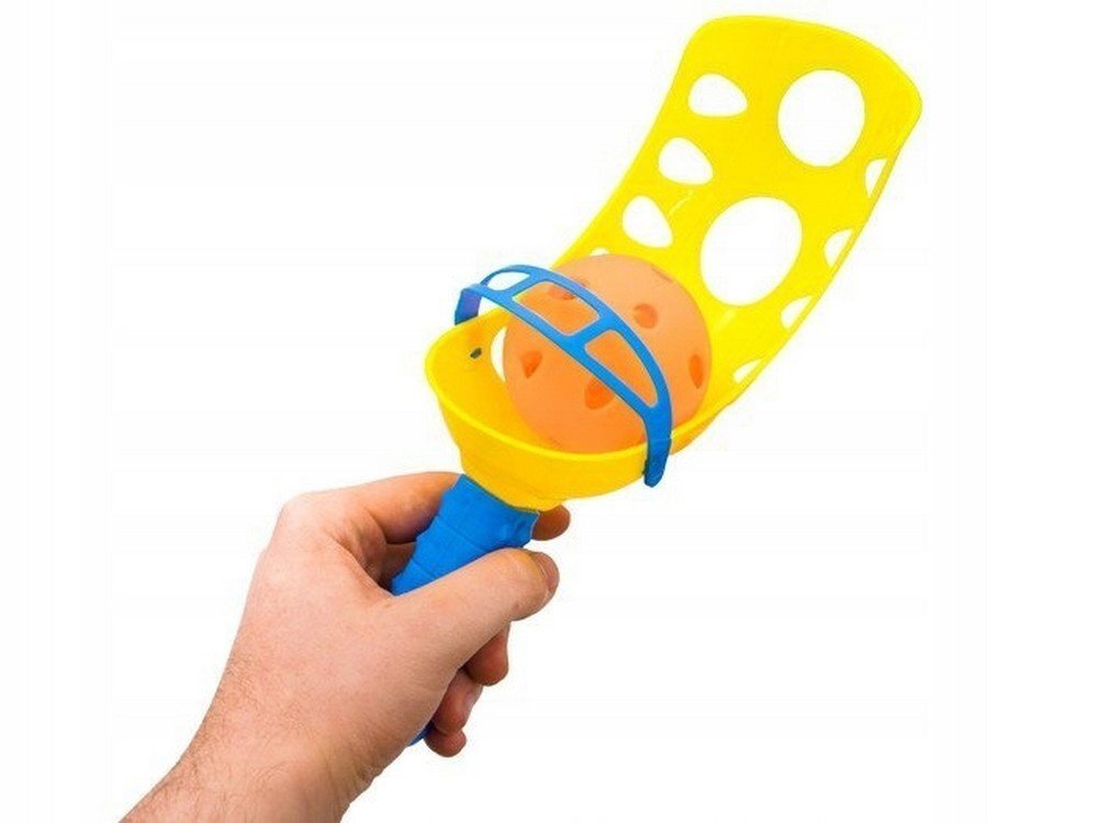Sfera Zabawek Set accesorii pentru 5 activitati sportive 5 in 1 Multicolor