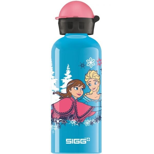 SIGG Bidon din aluminiu Anna Elsa 0.6l
