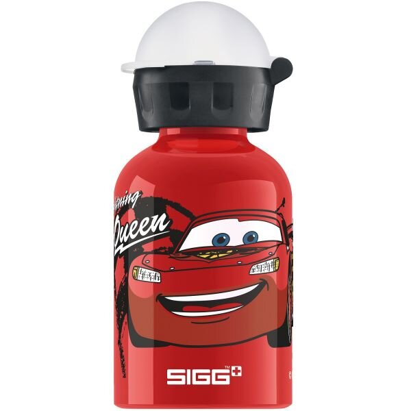 SIGG Bidon din aluminiu Cars Lightning McQueen 0.3l