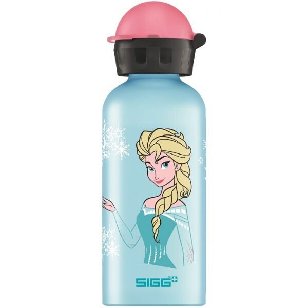 SIGG Bidon din aluminiu Elsa 0.4l