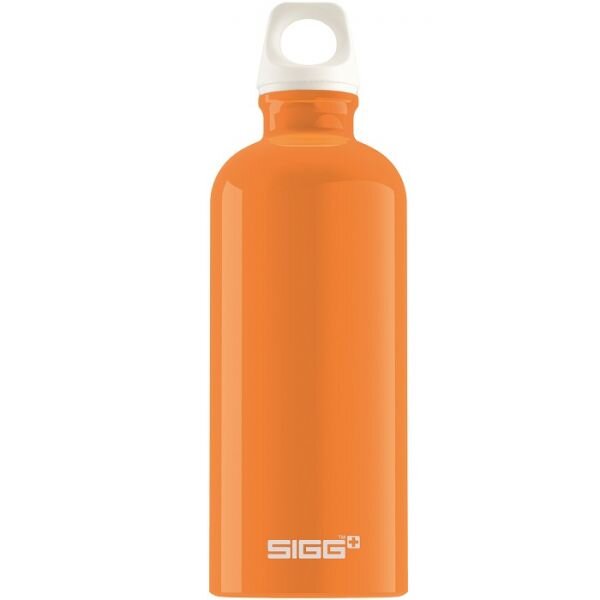 SIGG Bidon din aluminiu Fabulous orange 06L